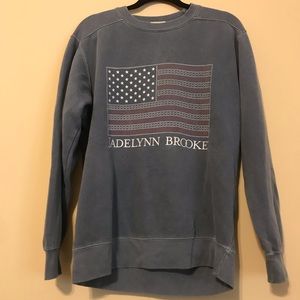 Jadelynn Brooke Sweatshirt